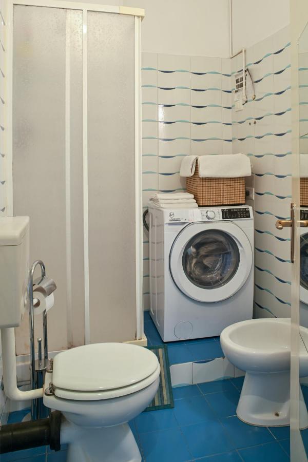 Апартаменты Accomodo Mib25 Bivano Navigli Милан Экстерьер фото