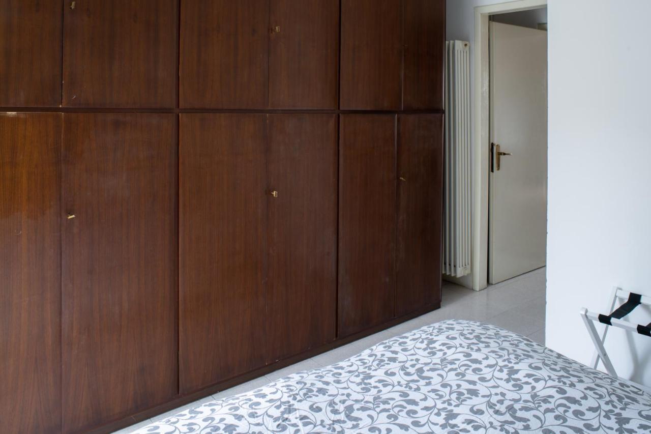 Апартаменты Accomodo Mib25 Bivano Navigli Милан Экстерьер фото